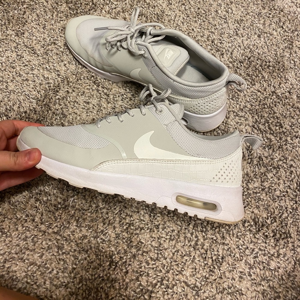 Women’s Nike Shoes